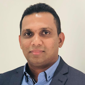 Tharindu Gunawardana