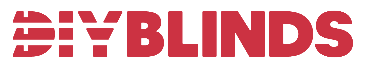 DIY Blinds logo