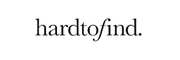 Hard to Find logo