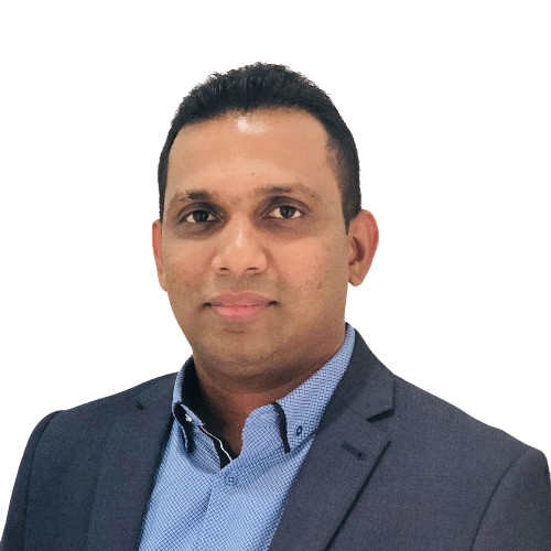 Tharindu Gunawardana