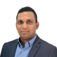 Tharindu Gunawardana